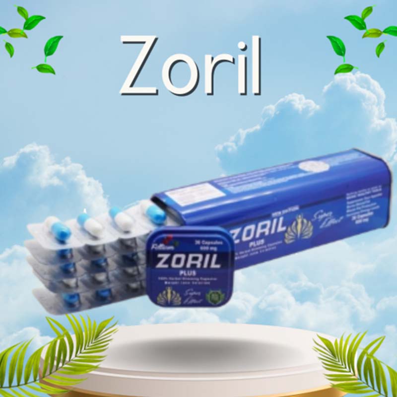 Zoril - زوريل